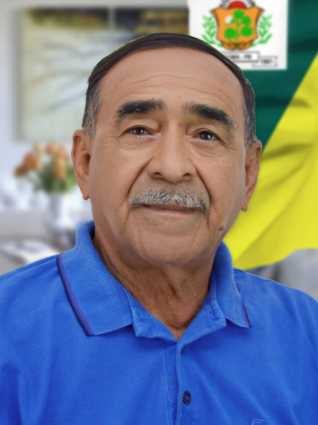 Luis Rodrigues Sobrinho